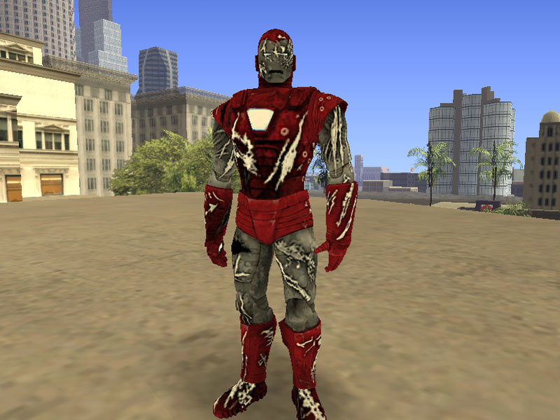 mod